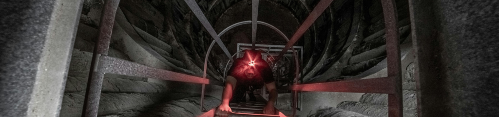 How to Find Urbex Spots (What Actually Works)